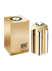 Mont Blanc Emblem Absolu 100ml EDT for Men