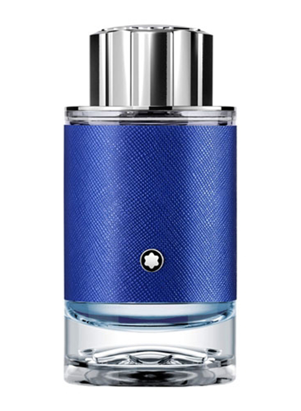 Mont Blanc Explorer Ultra Blue 100ml EDP for Men