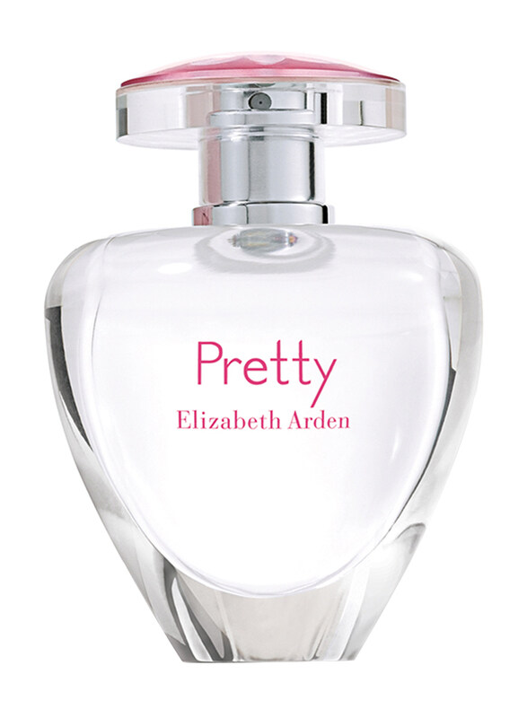 

Elizabeth Arden Pretty 100ml EDP Perfume for Women