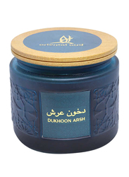 Oriental Oud Dhukoon Arsh Bukhoor, Blue