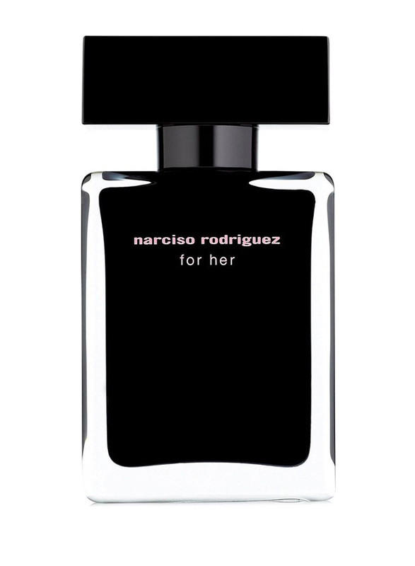 Narciso Rodriguez 50ml EDT for Women