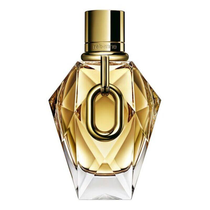 

Paco Rabanne Million Gold For Her EDP Perfume 90Ml