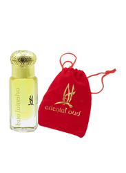 Oriental Oud Bukhoor Anfasic Geneve 6ml Perfume Oil Unisex
