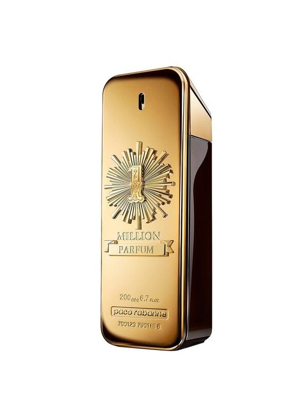 

Paco Rabanne One Million Parfum 200Ml.