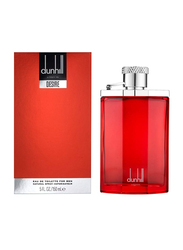 Dunhill Desire Red 150ml EDT for Men