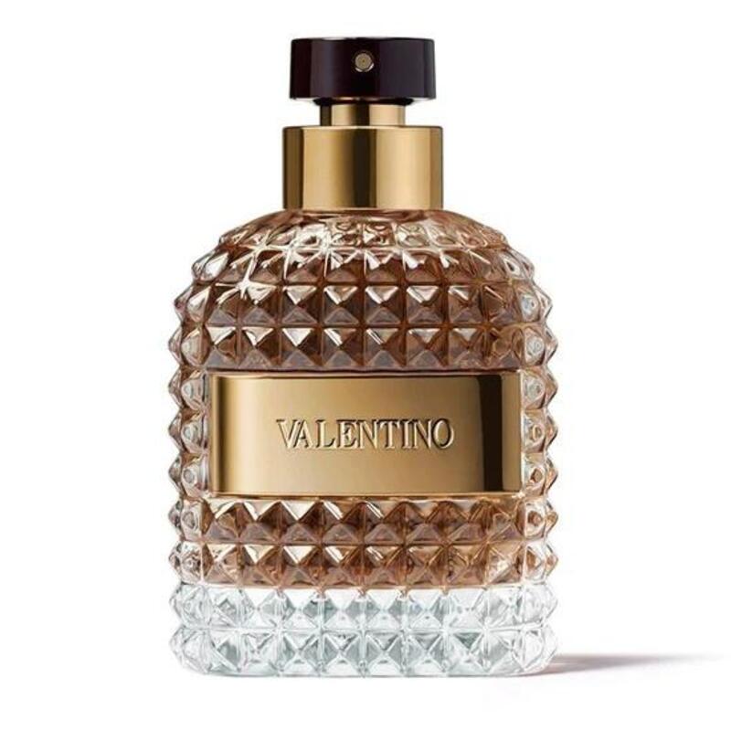 Valentino Uomo Edt 100Ml