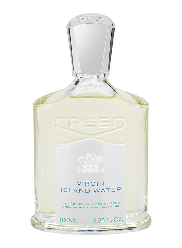 

Creed Virgin Island Water 100ml EDP Perfume Unisex