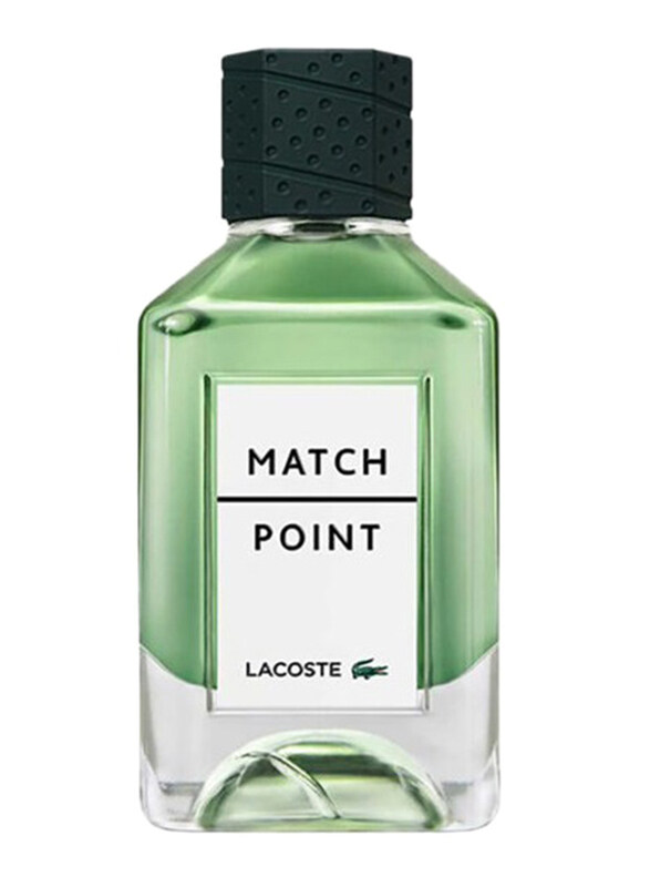 

Lacoste Match Point M EDT Perfume 100Ml