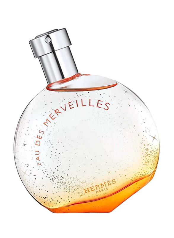 

Hermes Eau Des Marveilles 100ml EDT Perfume for Women