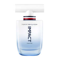 Tommy Impact Together Edt M 100Ml