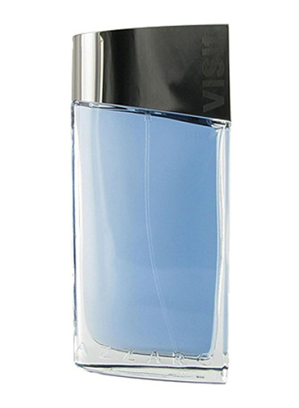 Azzaro Visit 100ml EDT for Men