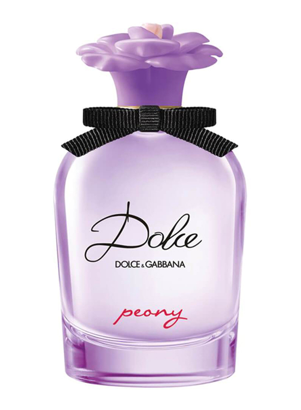 Dolce & Gabbana Peony 75ml EDP for Women