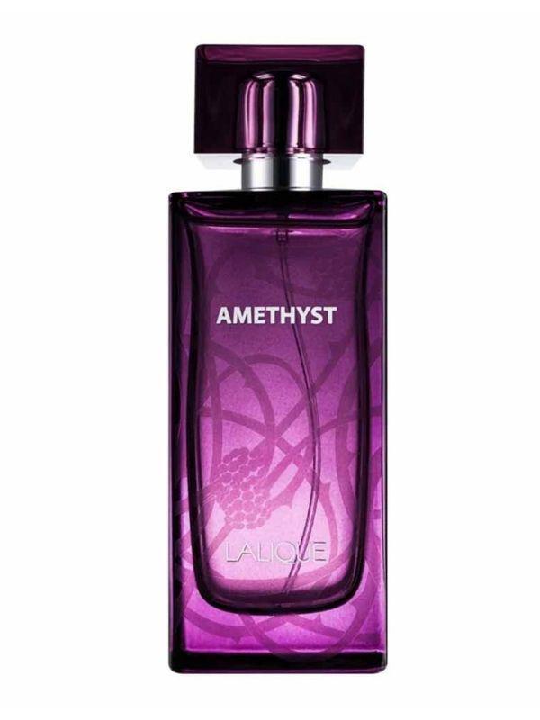 Lalique Amethyst W Eau De Parfum 100Ml