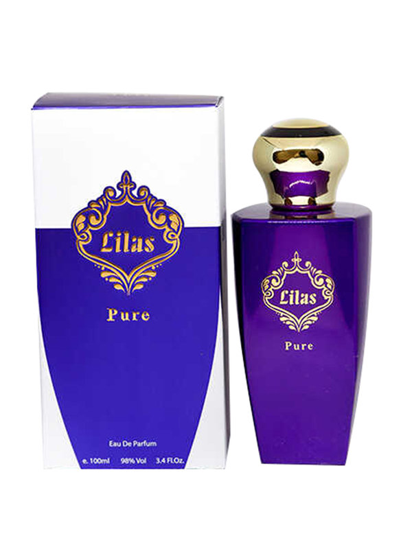 Lilas Pure 100ml EDP for Men