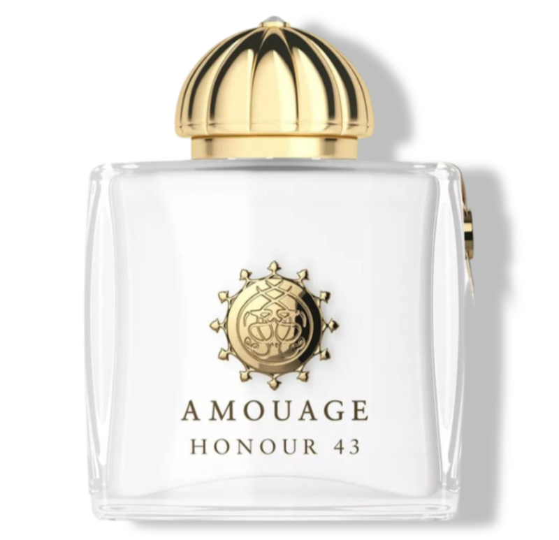 

Amouage Honour 43 EDP Perfume W 100Ml (New)