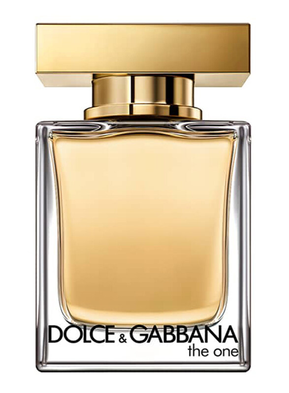 

Dolce & Gabbana The One 50ml EDT Perfume for Women