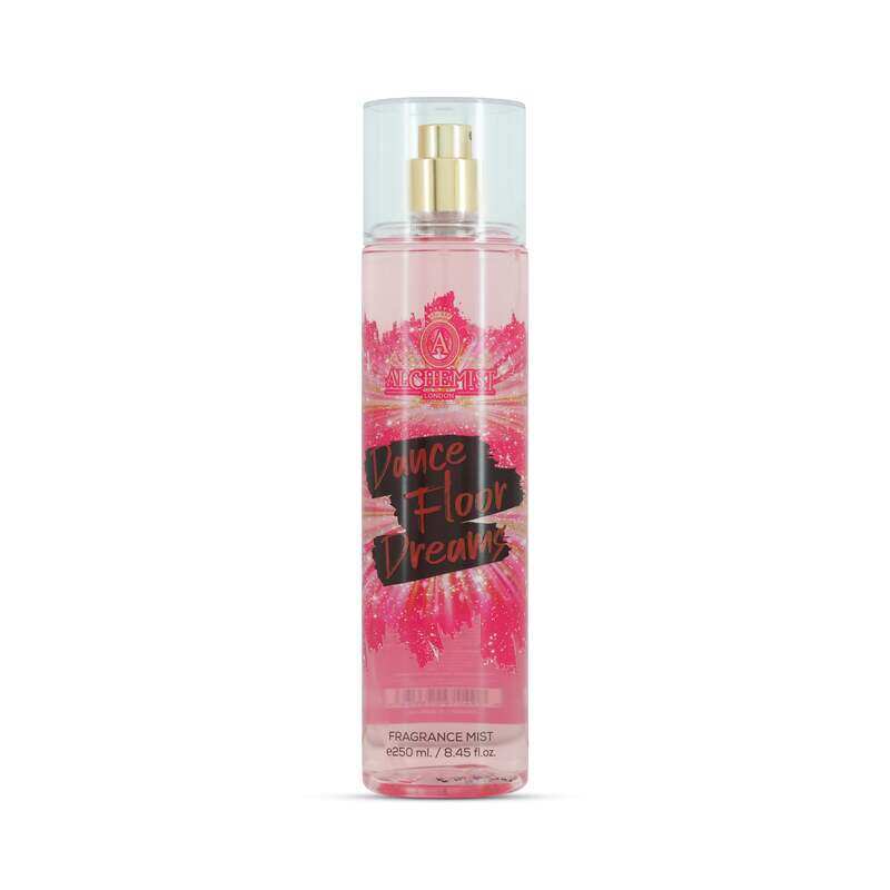 

Alchemist London Dance Floor Dreams Fragrance Mist 250Ml