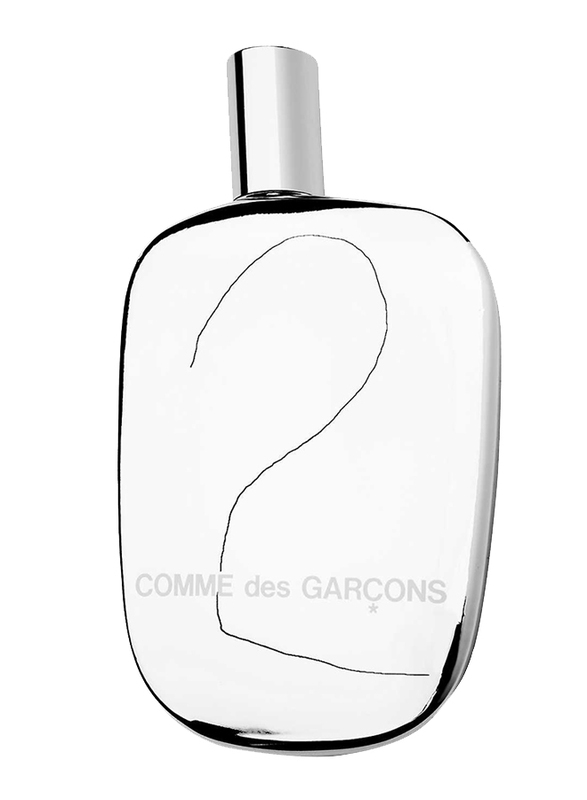 Comme Des Garcons 2 100ml EDP Unisex