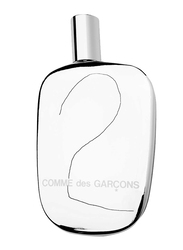 Comme Des Garcons 2 100ml EDP Unisex