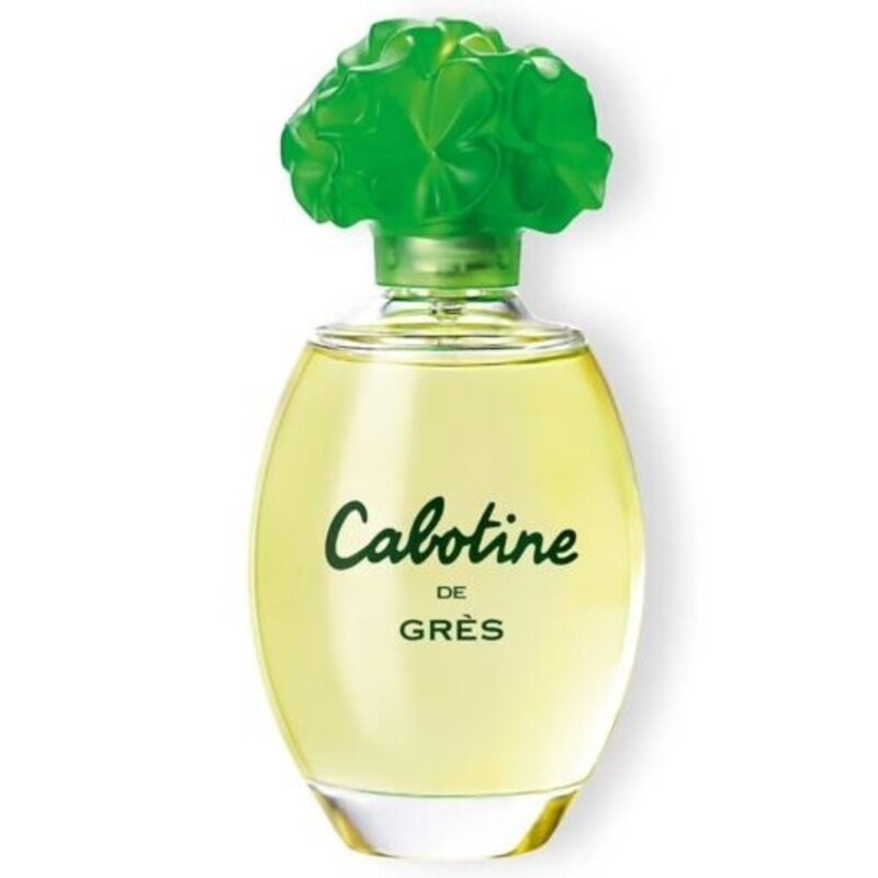 

Gres Cabotine De Gres W EDP Perfume 100ML