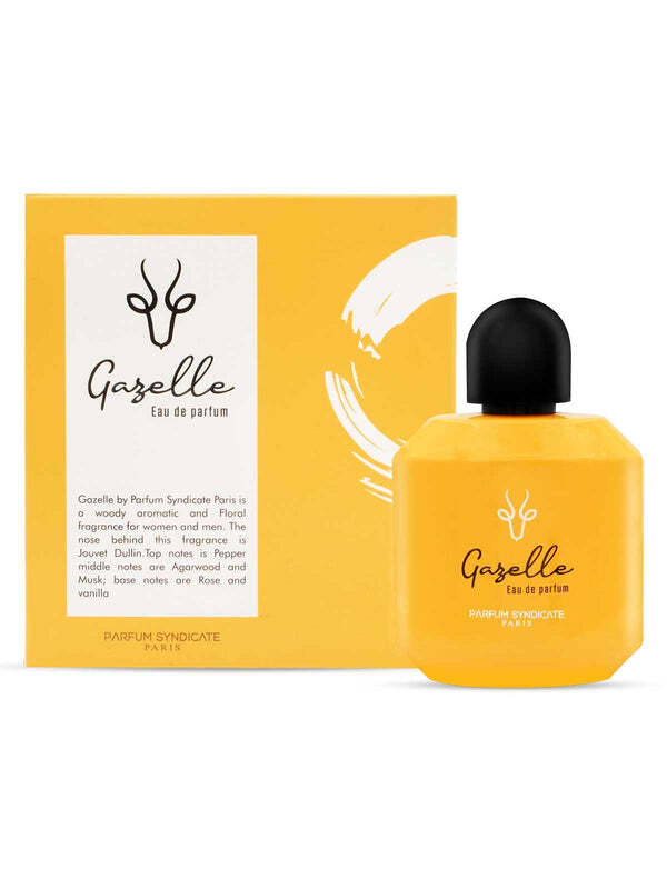 Parfum Syndicate Gazelle unisex Edp 100Ml
