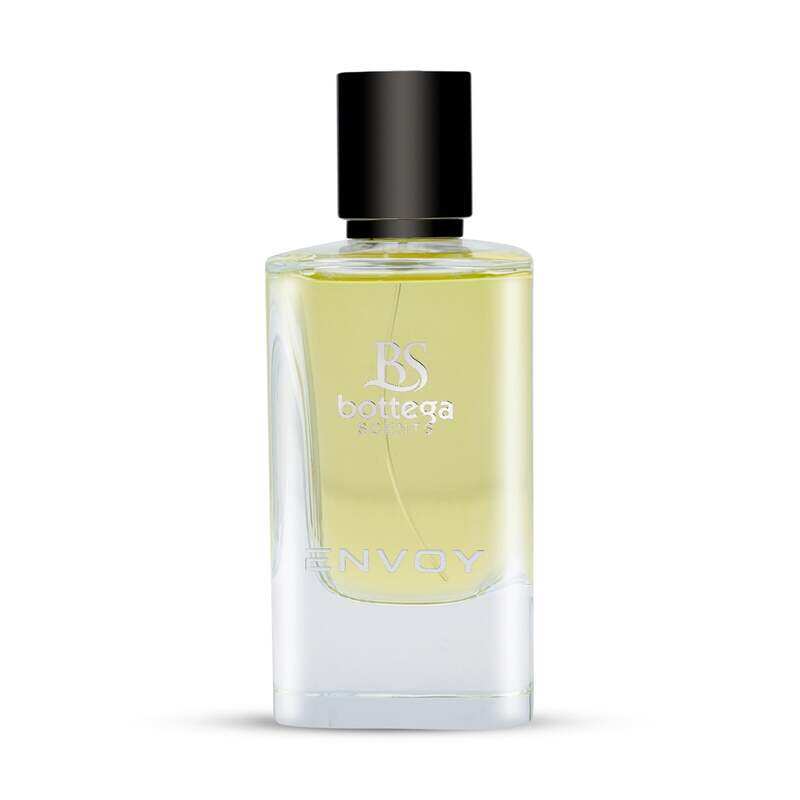 

Alhajis Perfumes Bottega Scents Envoy EDP Perfume 80Ml