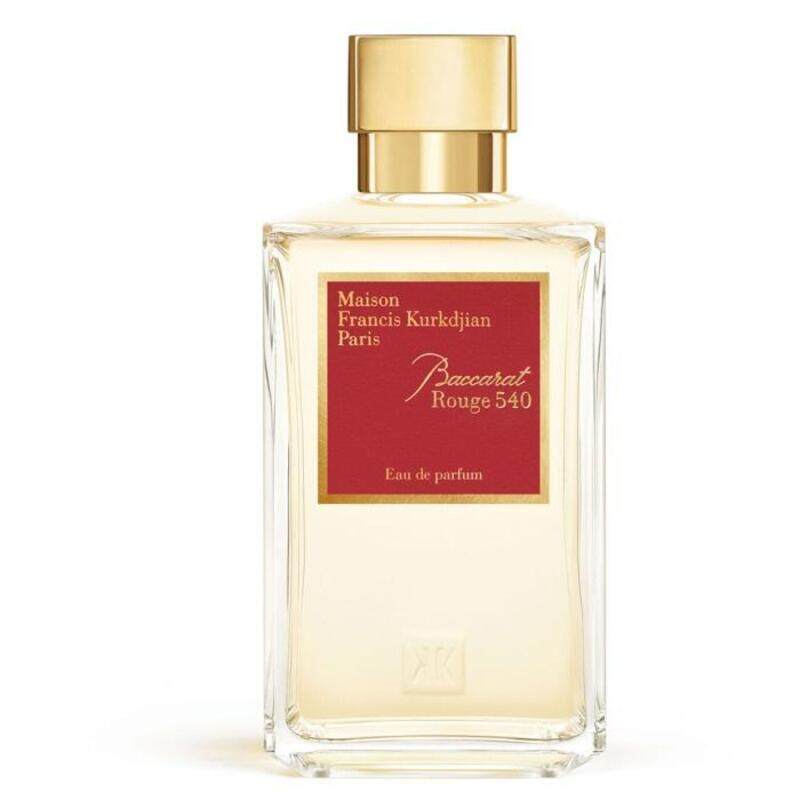 Maison Francis Kurkdjian Baccarat Rouge 540 M 200Ml