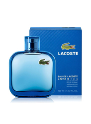Lacoste L. 12. 12 Bleu 100ml EDT for Men