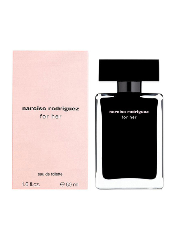 Narciso Rodriguez 50ml EDT for Women