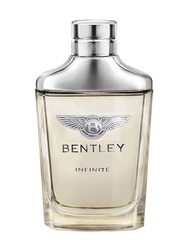 Bentley Infinite Edt M 100Ml