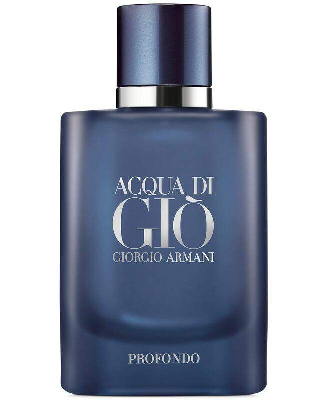 

Giorgio Armani Acqua Di Gio Profondo EDP Perfume M 100Ml
