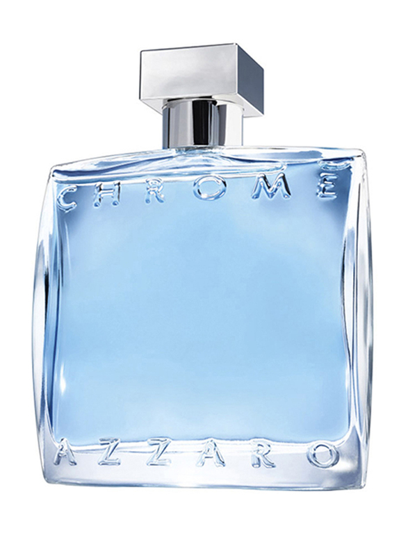 Azzaro Chrome 100ml EDT for Men