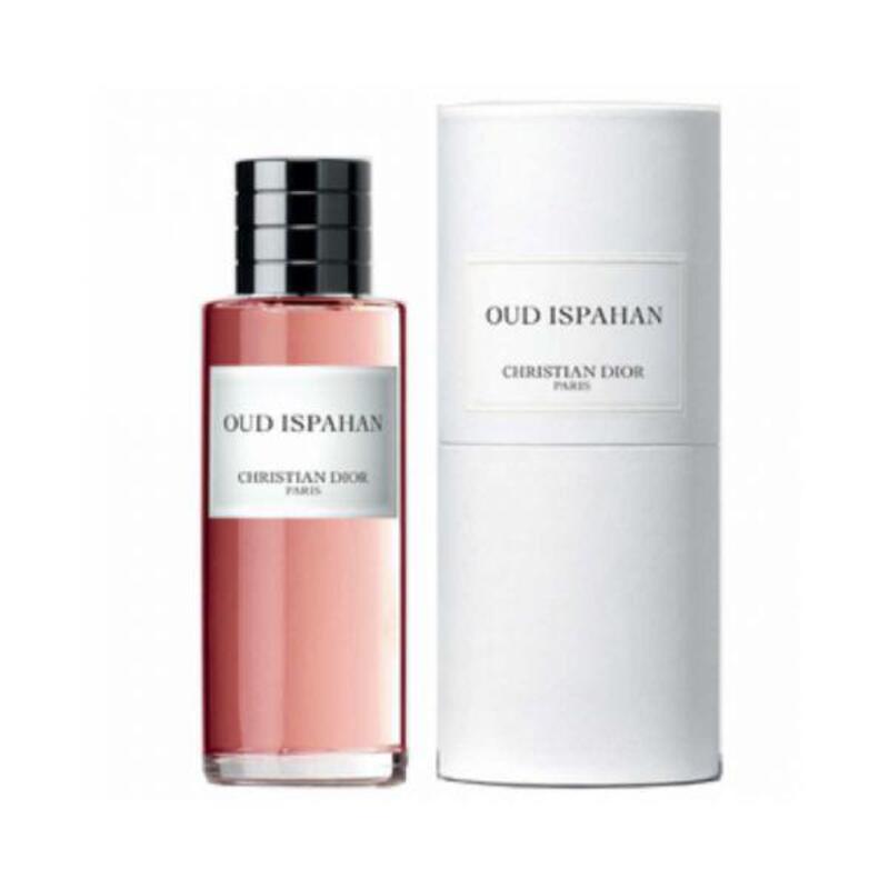 Dior Oud Ispahan Edp 125Ml