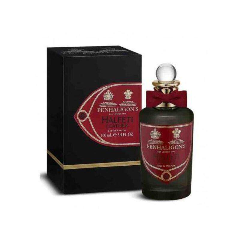 

Penhaligons Halfeti Leather EDP Perfume 100Ml