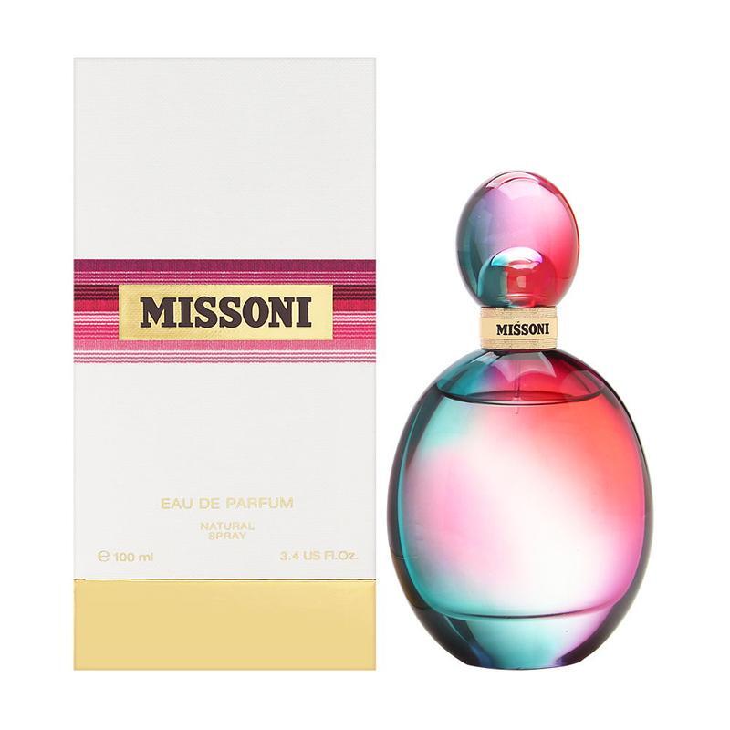 Missoni Edp 100Ml