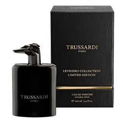 Trussardi Uomo Levriero Collection Limited Edition M Edp 100ml