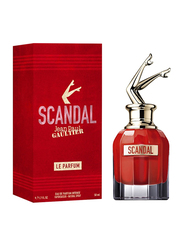 Jean Paul Gaultier Scandal Le Parfum Intense 80ml EDP for Women