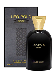 Leo-Pold Noir 100ml EDP Unisex