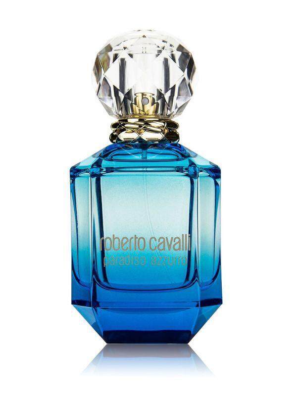 

Roberto Cavalli Paradiso Azzurro Eau De Parfum L 75Ml