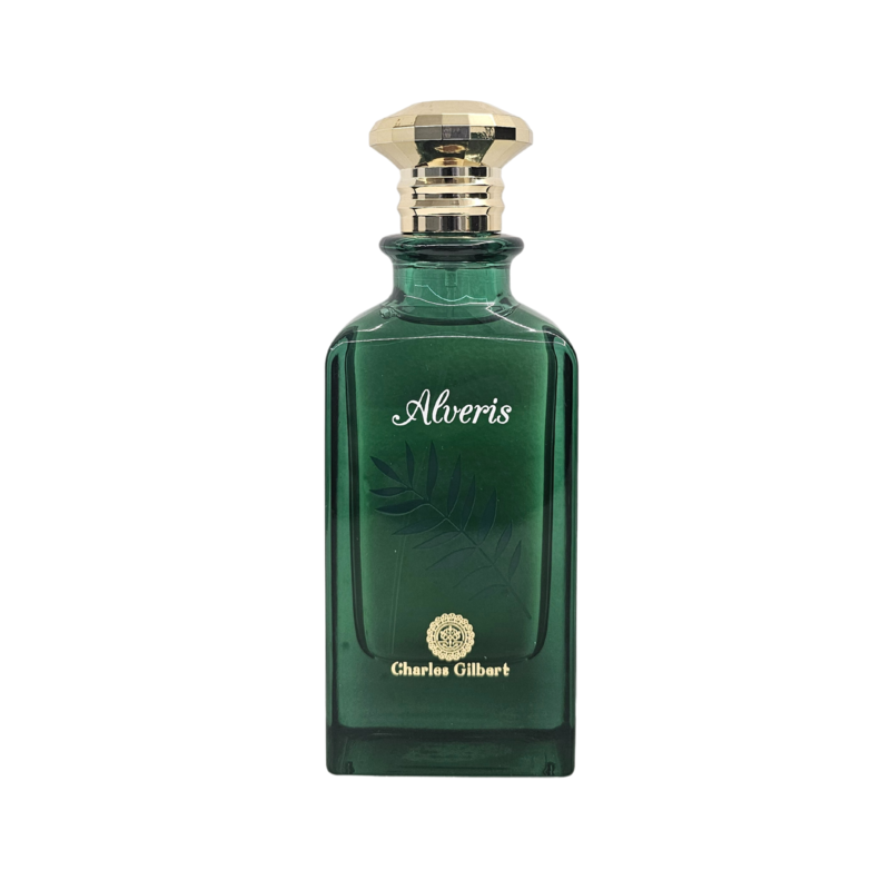 

Charles Gilbert Alveris EDP Perfume 100Ml