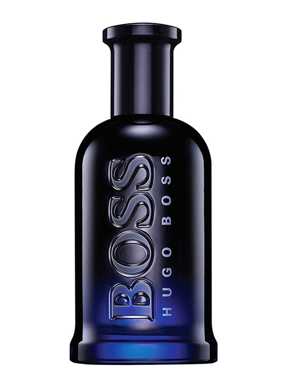 Hugo Boss Bottled Night 200ml EDT for Men