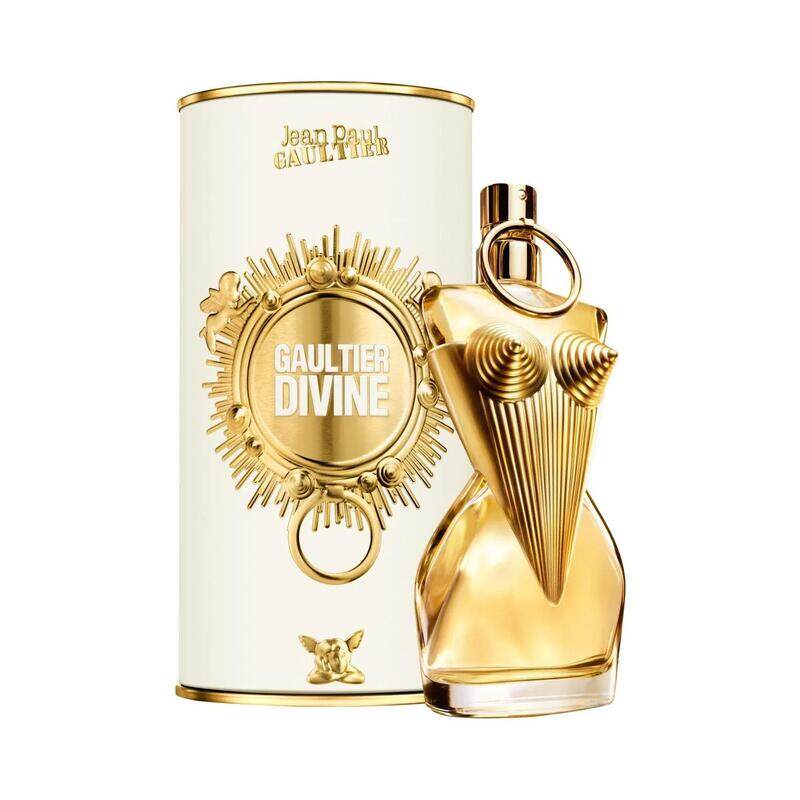 

Jean Paul Gaultier Divine EDP Perfume 100Ml