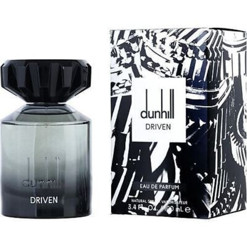 Dunhill Driven Black Edp 100ML