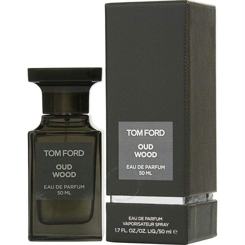 Tomford Oud Wood Edp Men 50Ml