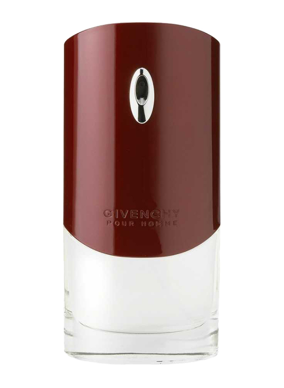 Givenchy Pour Homme 100ml EDT Tester for Men