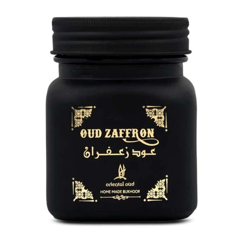 Oriental Oud Bukhoor Oud Zaffron