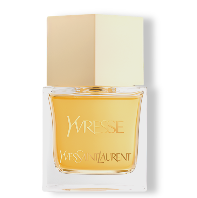 

Yves Saint Laurent Ysl Yvresse EDT Perfume 80Ml