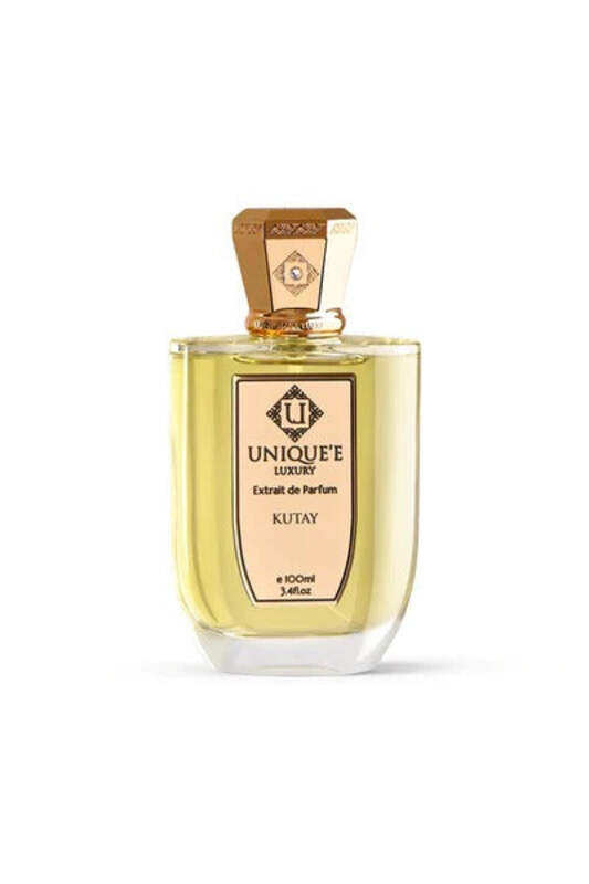 

Unique Luxury Kutay Extrait De Parfum 100ml