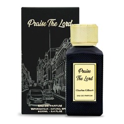 Charles Gilbert Praise The Lord Edp 100Ml