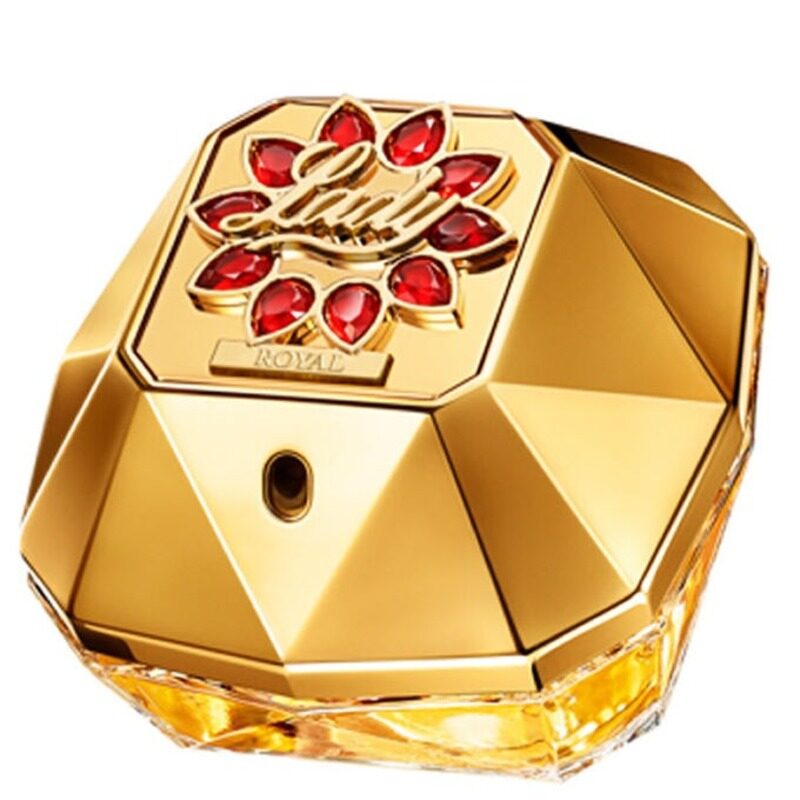 

Paco Rabanne Lady Million Royal EDP Perfume 80Ml